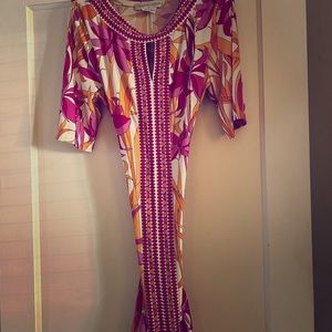 Super cute Floral dress